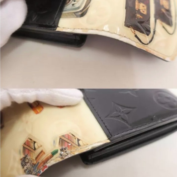 Authentic Full Inclusion Extremely Rare Limited edition Louis Vuitton - Picture 12 of 15